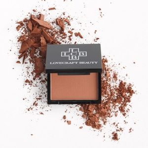 Lovercraft Beauty Bronzer